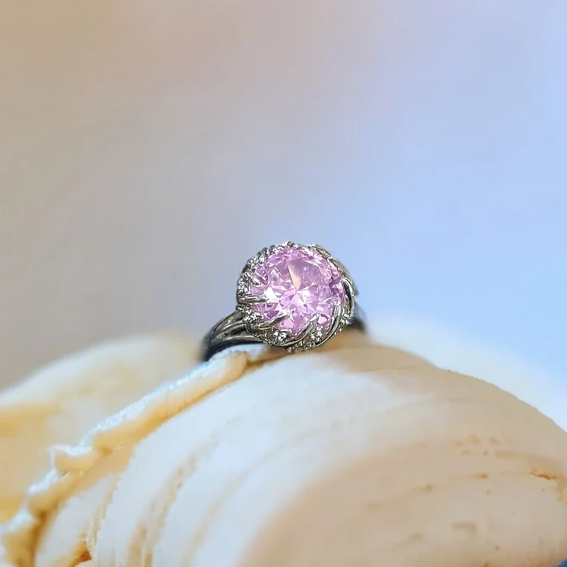 b宝石戒指多样性发货任意一件