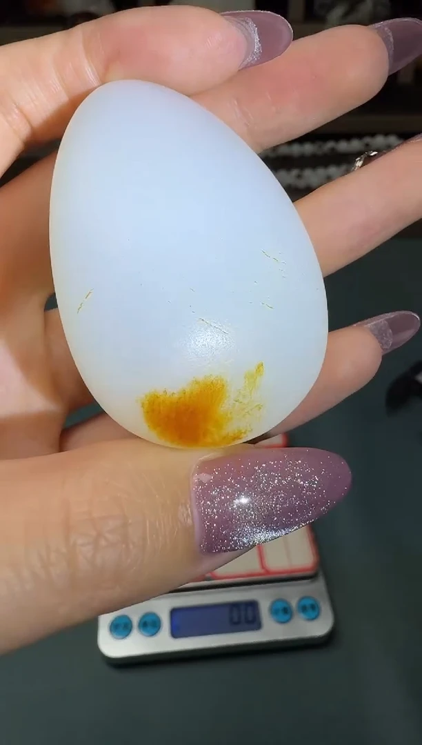 【闪购商品】和田玉（子料）111111未镶嵌1111111