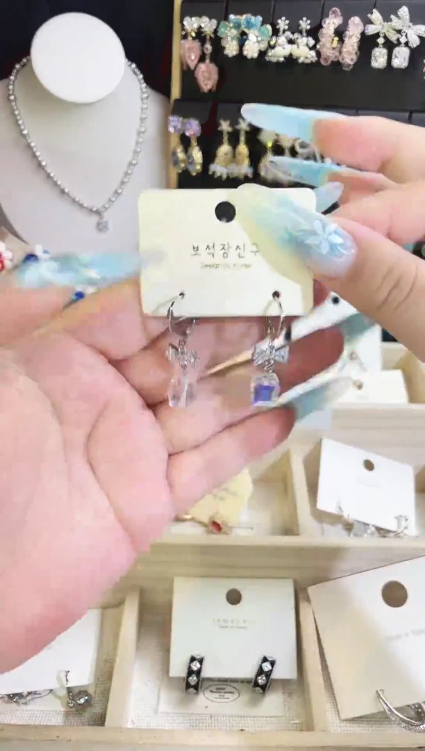 铜合金925银合成立方氧化锆61