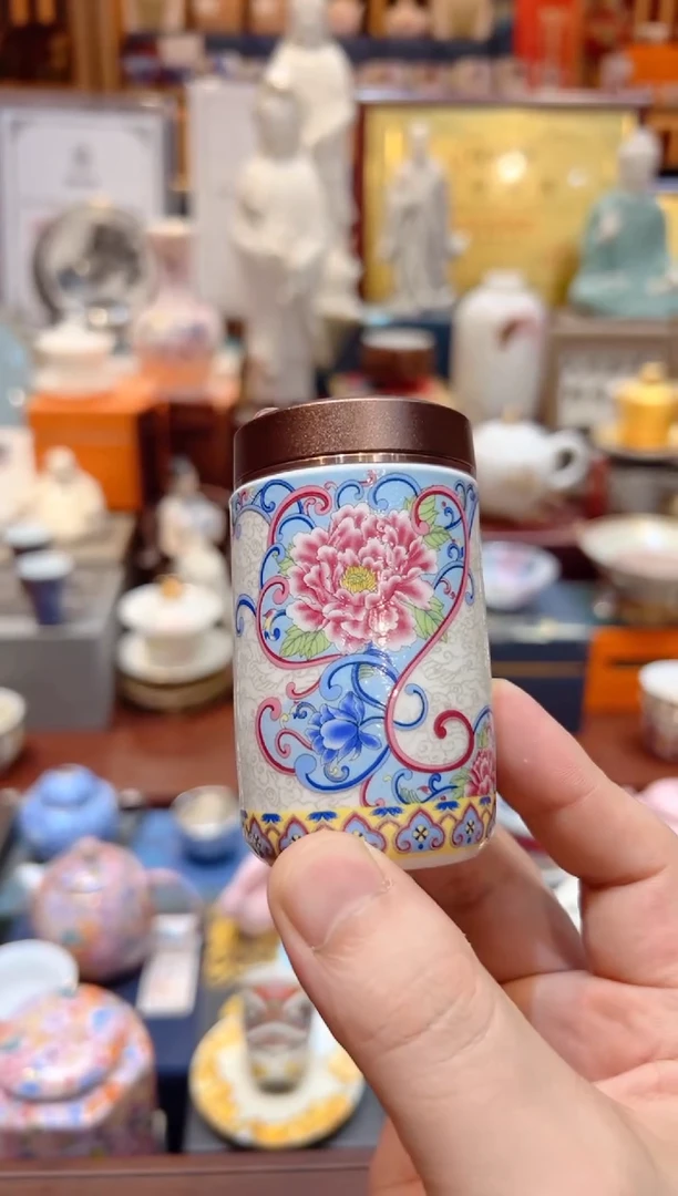 浓瓷茶斋浓瓷茶斋@@BY248