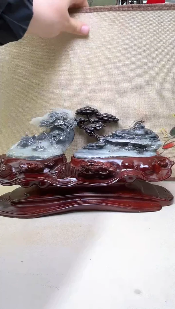 【闪购商品】和田玉摆件未镶嵌摆件