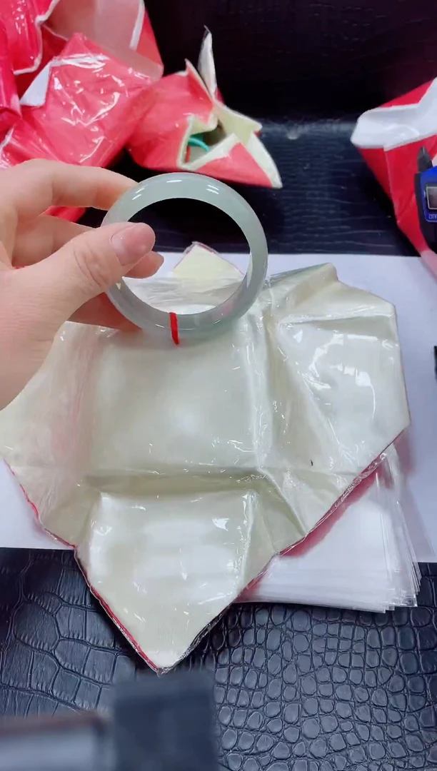 非金属无玲玲126号手镯57.2圈口