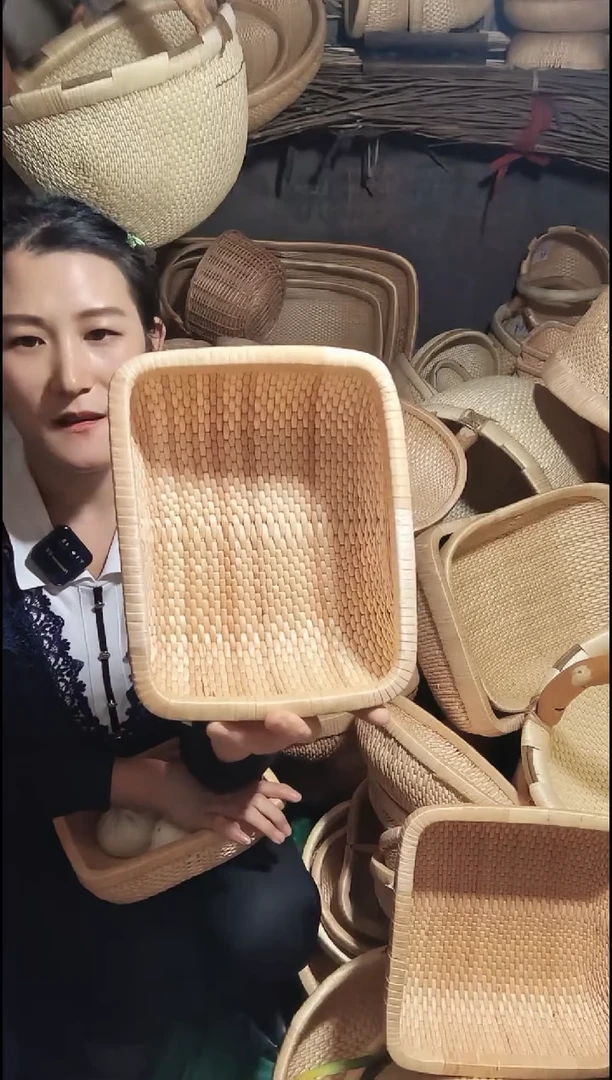 木王*红柳小长方22厘米67号
