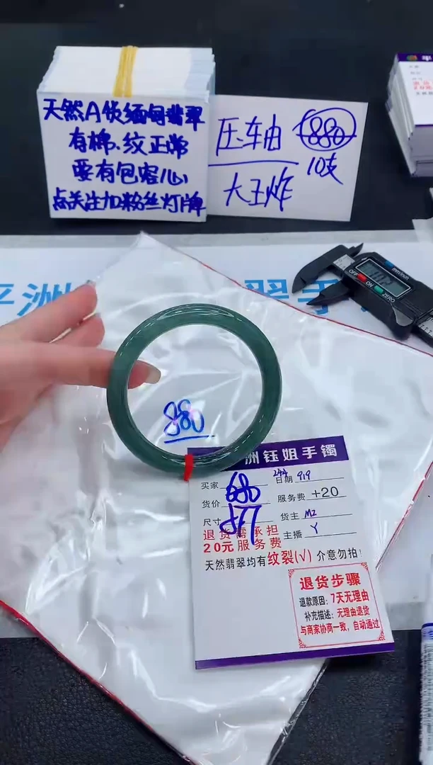未镶嵌手镯翡翠111111111