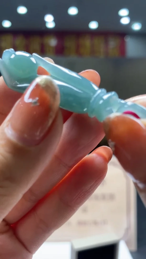 【闪购商品】定制翡翠未镶嵌********641