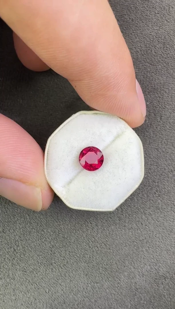 【闪购商品】碧玺珠宝半成品未镶嵌1ct