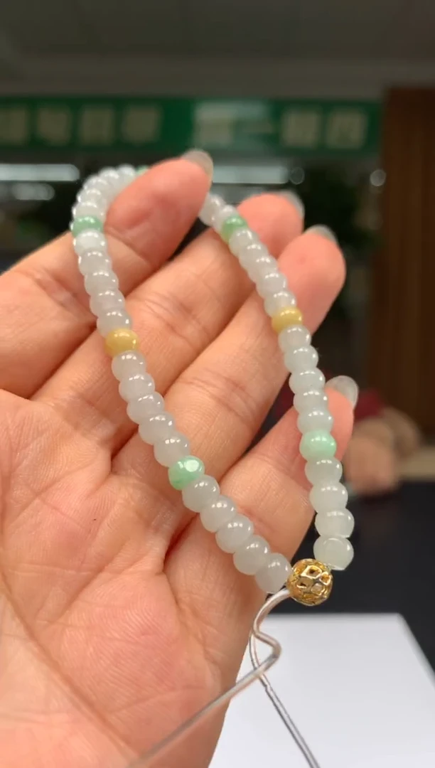 未镶嵌定制翡翠          *3