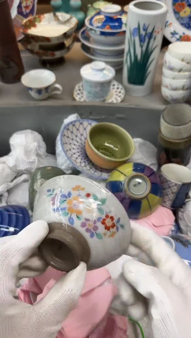 茶盏S****️瓷器瓷器瓷器瓷器
