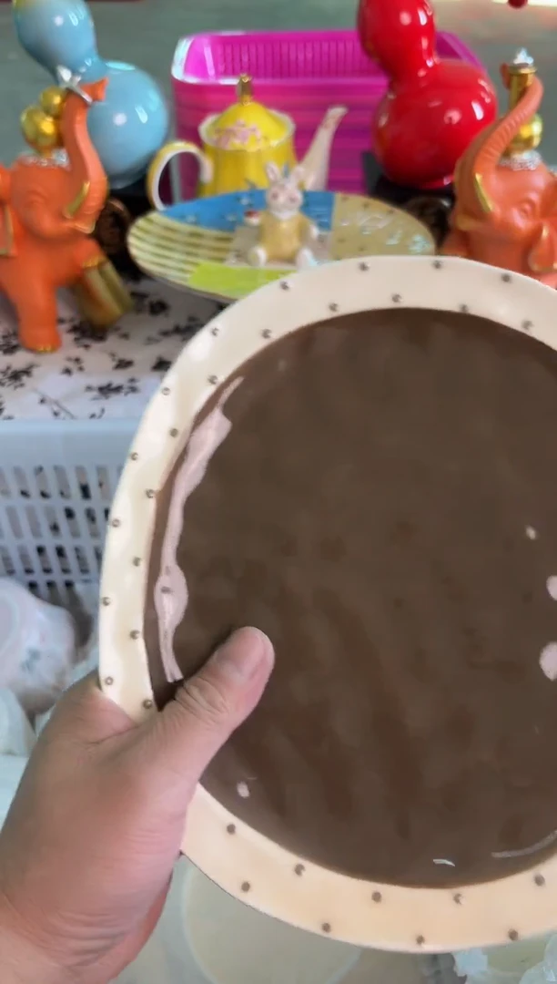 瓷片534默认微瑕15包邮库存1件