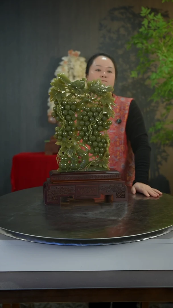 石材办公室摆件   玄关处摆件