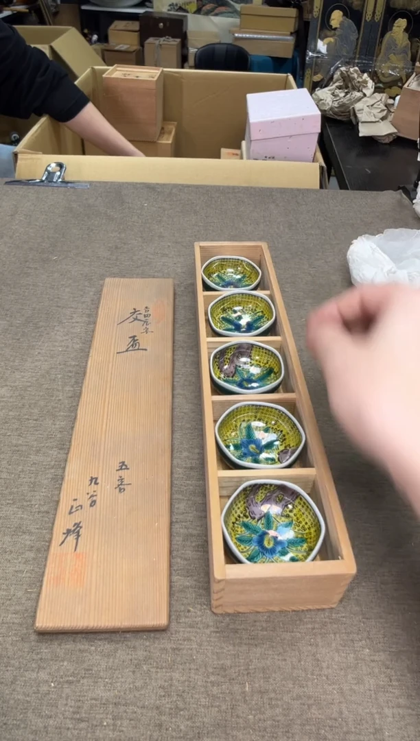 茶宠瓷器茶具套装