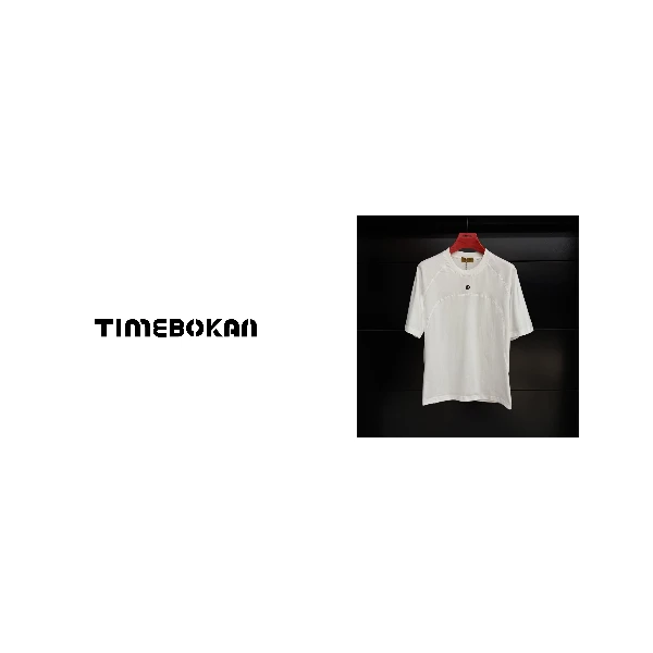 【全新未使用】未开售正品新款T恤-77377