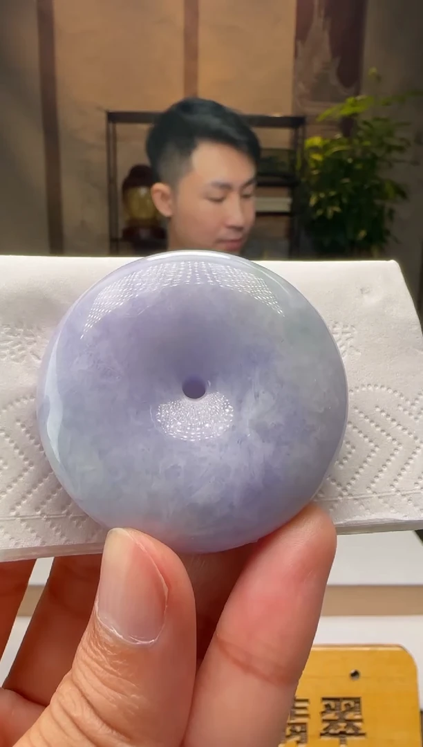 颈饰未镶嵌翡翠多样性发其一XM@@60B7J16279