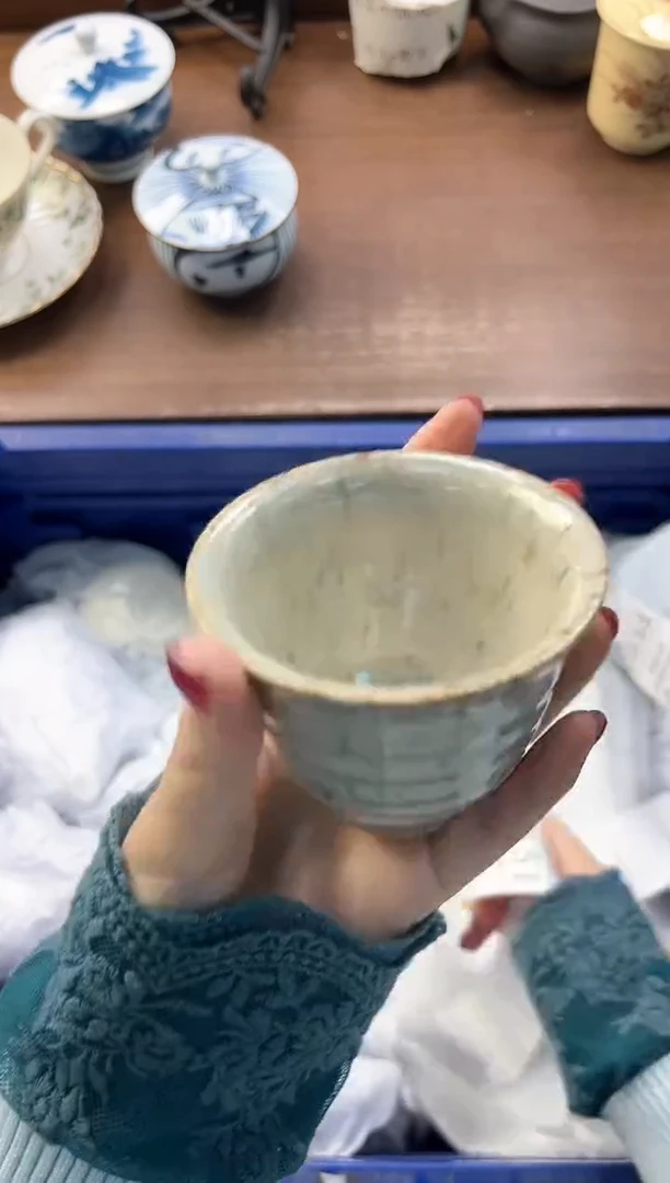 【闪购商品】瓷片----------F548