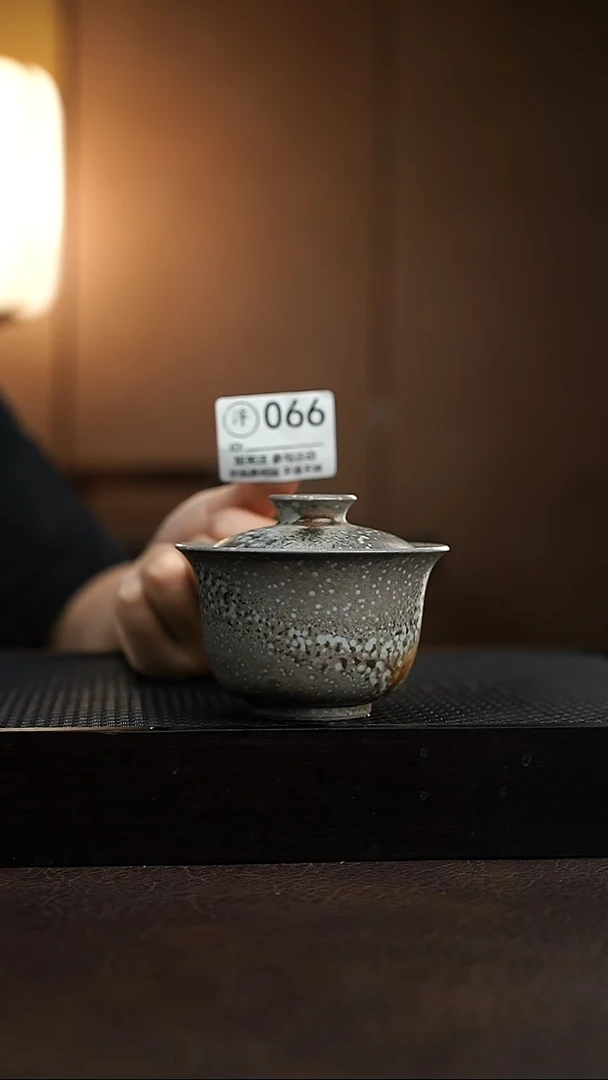 066千年火柴烧上新啦！