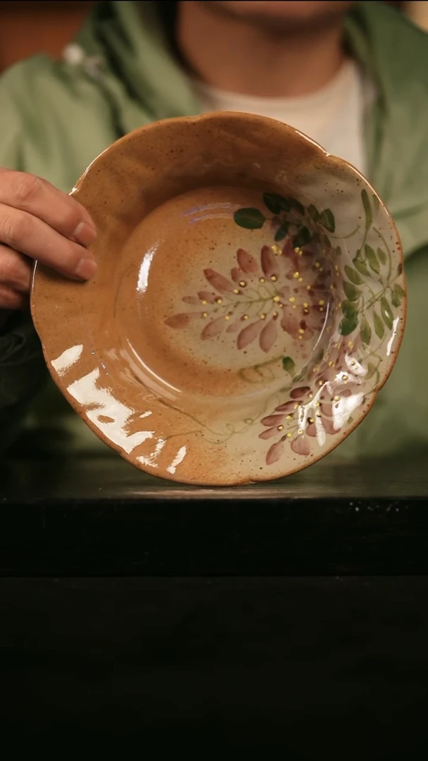 其他895遇瓷手作同款