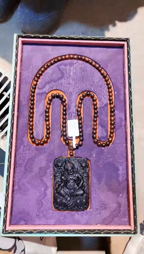 【闪购商品】沉香木手串七七精品优选链接147852