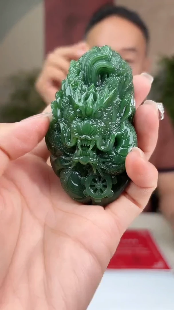定制和田玉多样性发货拍一发一
