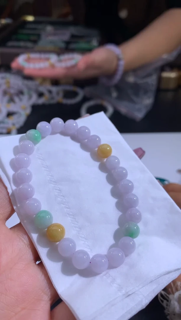 未镶嵌定制翡翠水*天翡翠