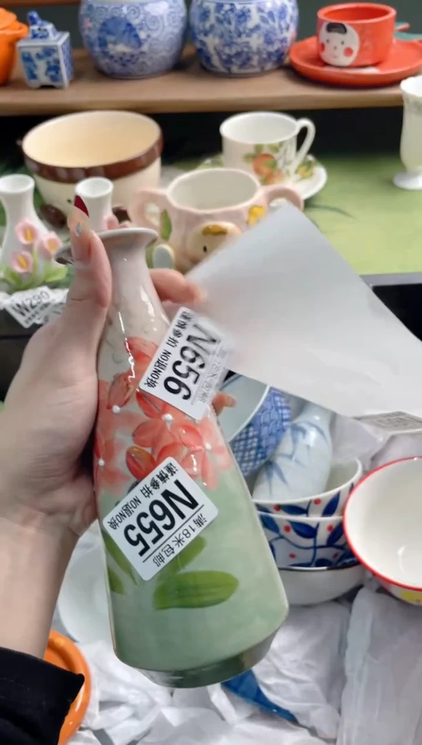 陶瓷啊*N655******