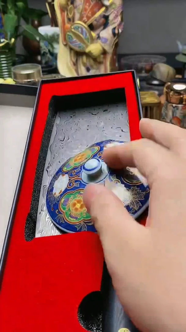 摆件茶文化  工艺美术