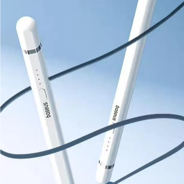 99新 Baseus/倍思 电容笔苹果专用触控触屏手写笔iPad专用