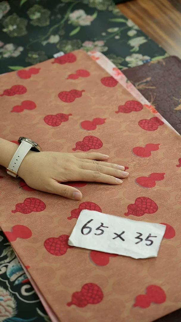 马上端午了 买个茶席吧 宝宝