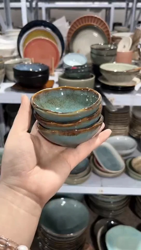 【闪购商品】瓷片外贸尾货瑕疵满20包邮X3 P1D