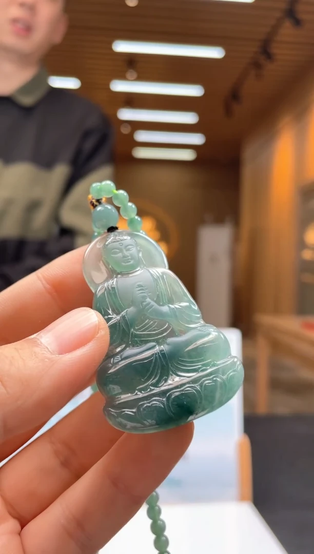 未镶嵌定制翡翠********118