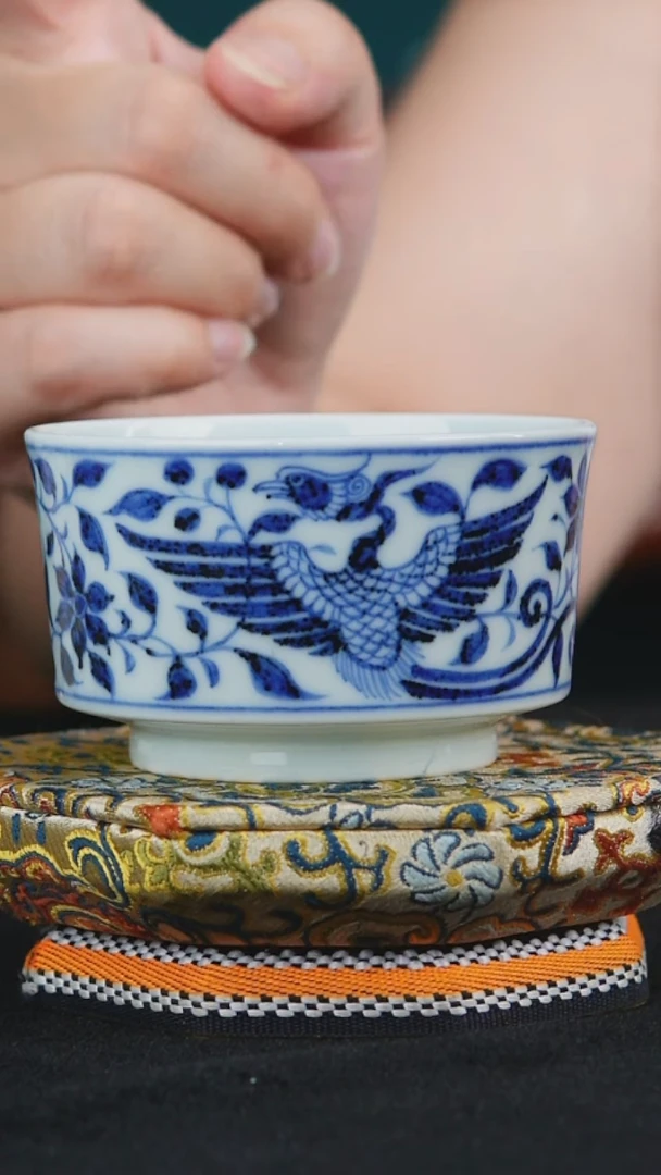 景德镇陶瓷工艺品