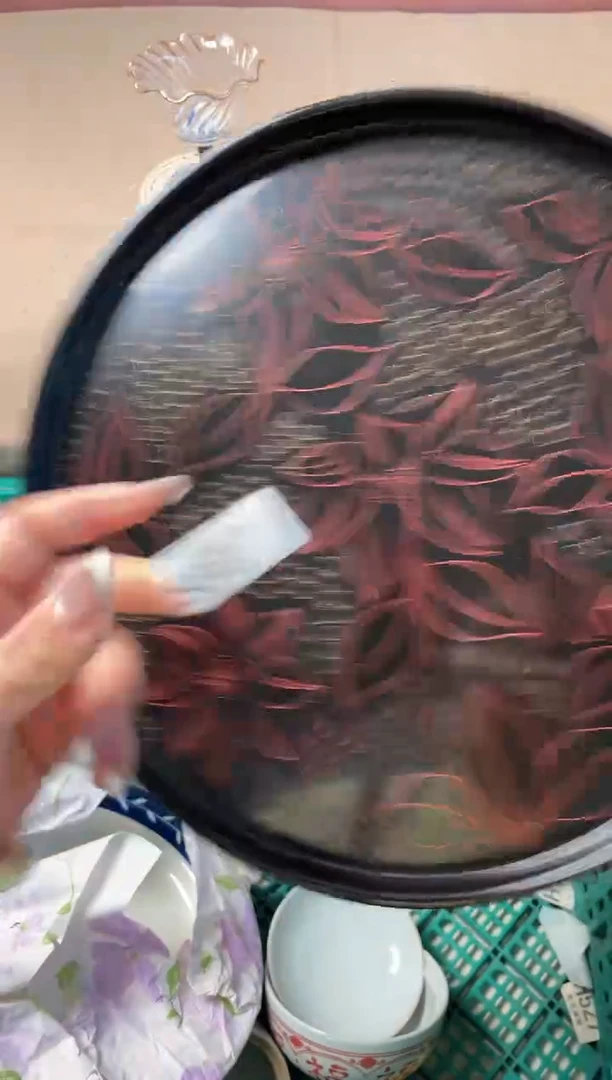 瓷片小**?瓷器瓷器S98