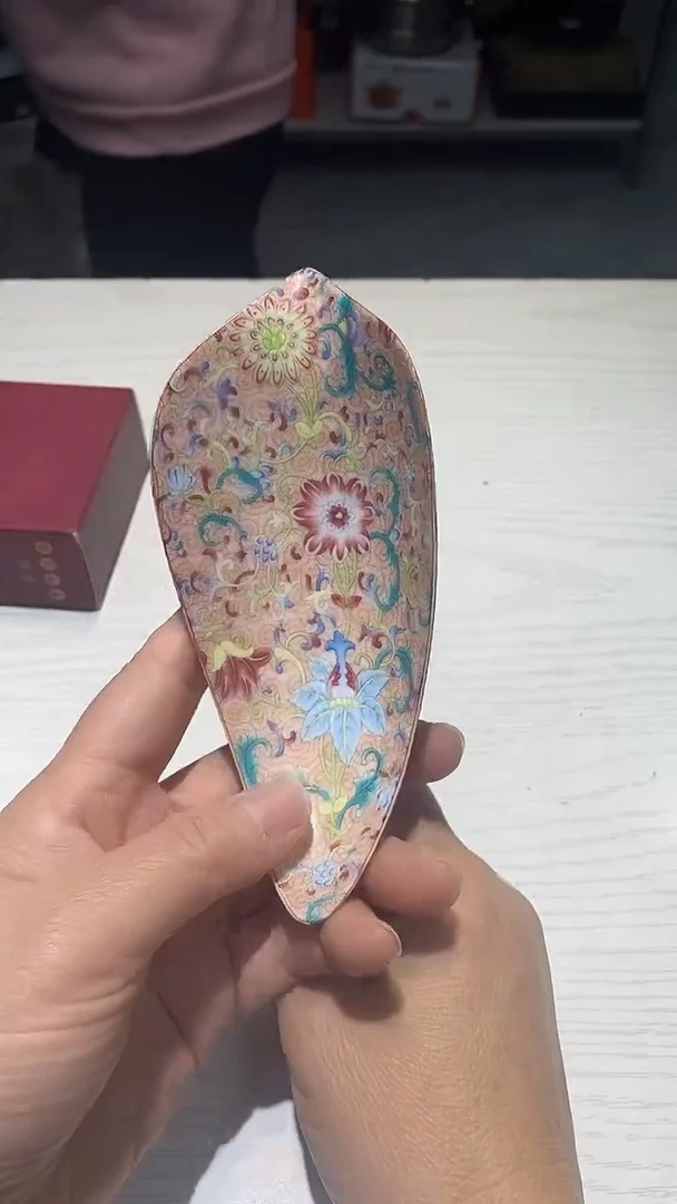 瓷片生活的本意就是开心@@1