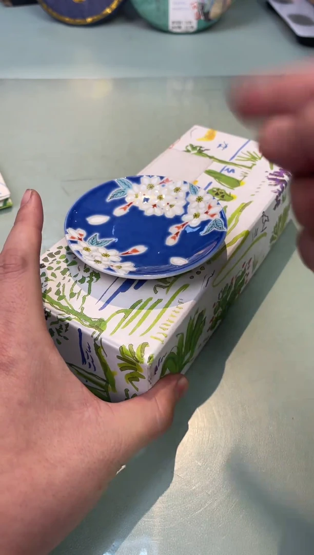 【闪购商品】瓷片159