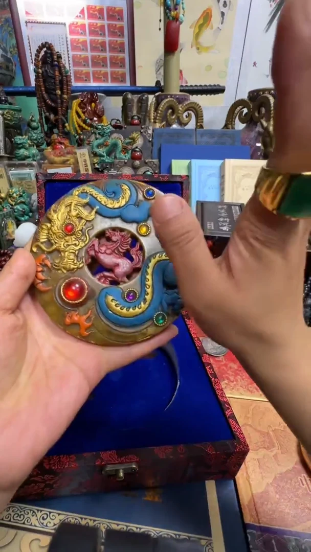 未镶嵌和田玉挂件撤店清仓好物分享