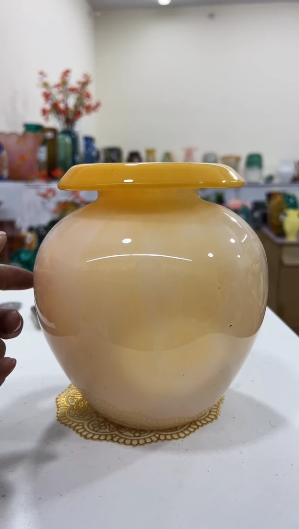 【闪购商品】也麦花器