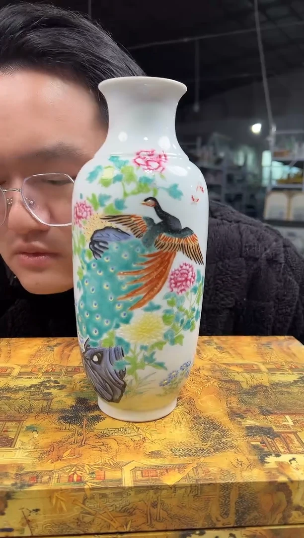 【闪购商品】金陶瓷代拍000000000010