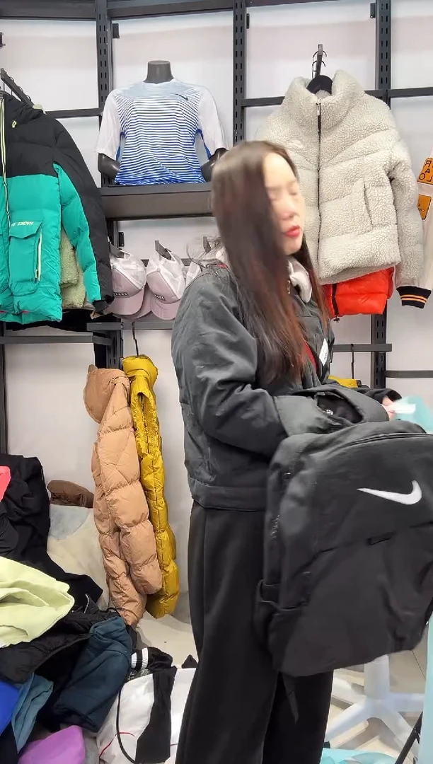 小*2041 闪购编 Nike/Jordan运动卫衣裤以直播间过款为准尺码BAO