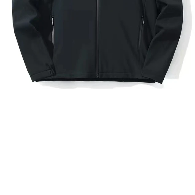 软壳衣冲锋衣外套598