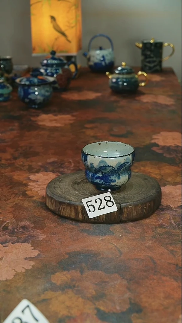茶碗...........528