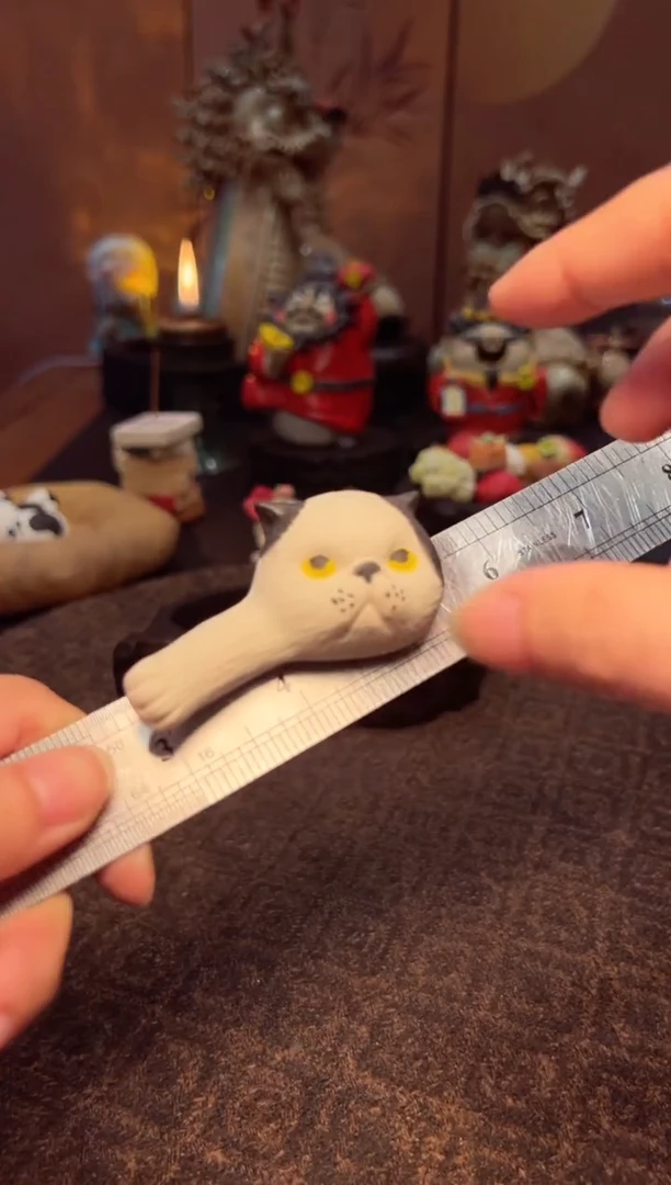 摆件设计师款手工手作