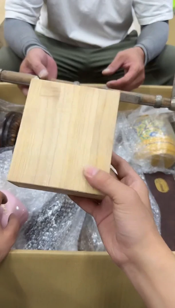 琉璃手工艺品d***a小穆杂货铺的物品182