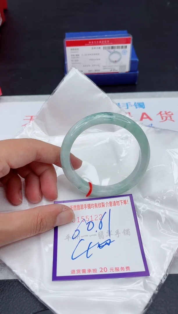 未镶嵌手镯翡翠11111111