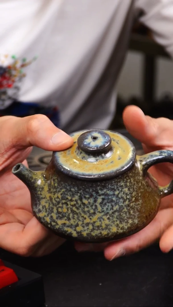 茶壶紫砂宜興紫砂柴燒