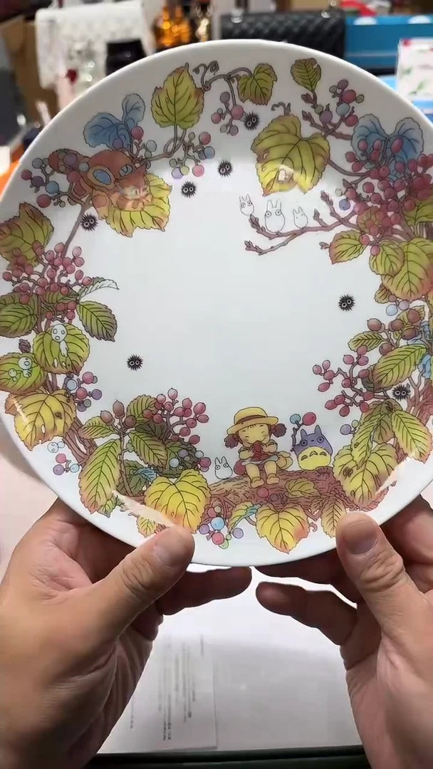 瓷片算了，真划算买它@@1