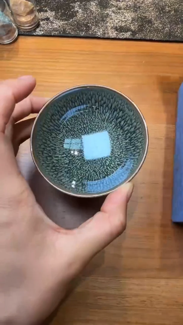 茶盏范泽锋高端收藏2