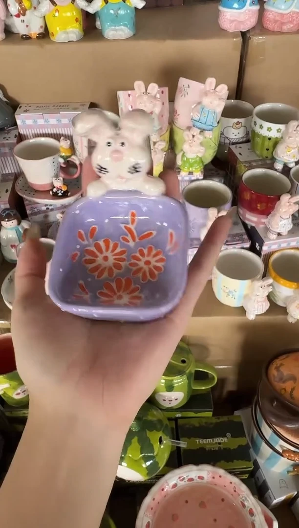 瓷【唯品瓷】工厂溯源