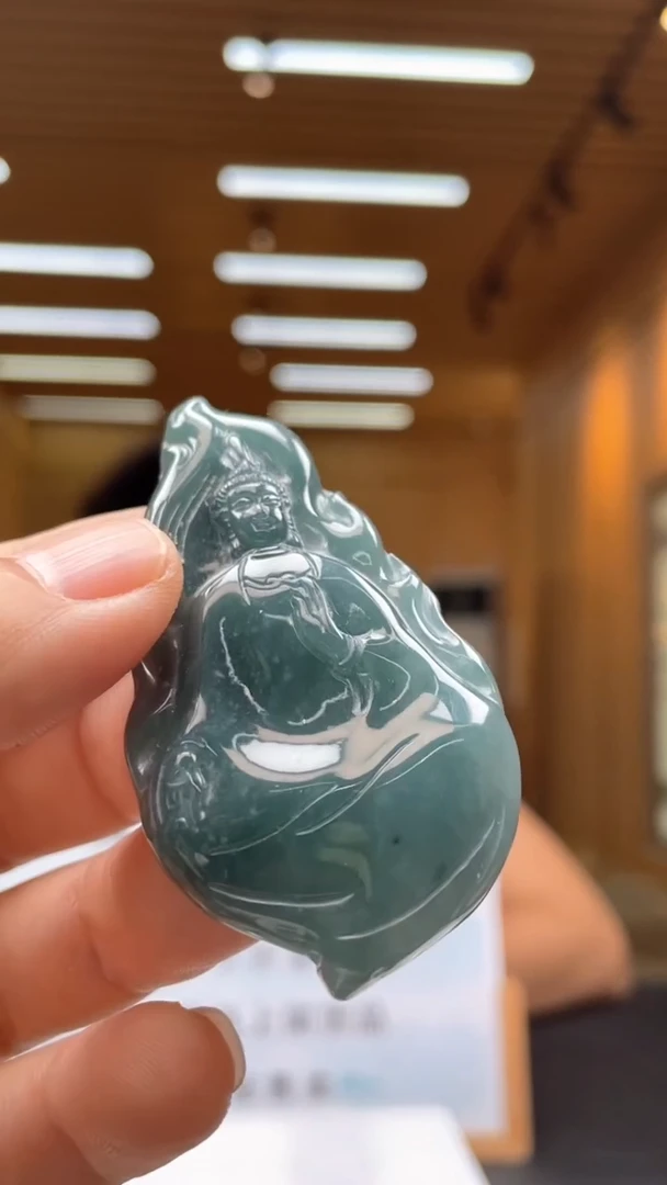 定制翡翠未镶嵌*********529