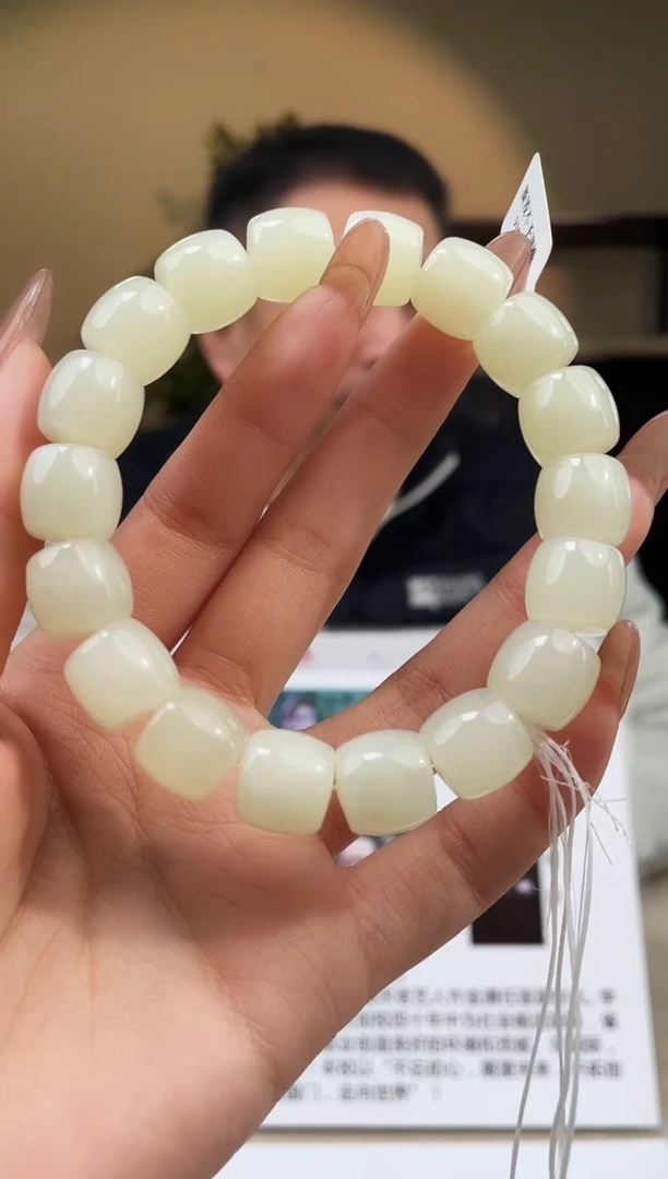 定制和田玉多样性发货拍一发一