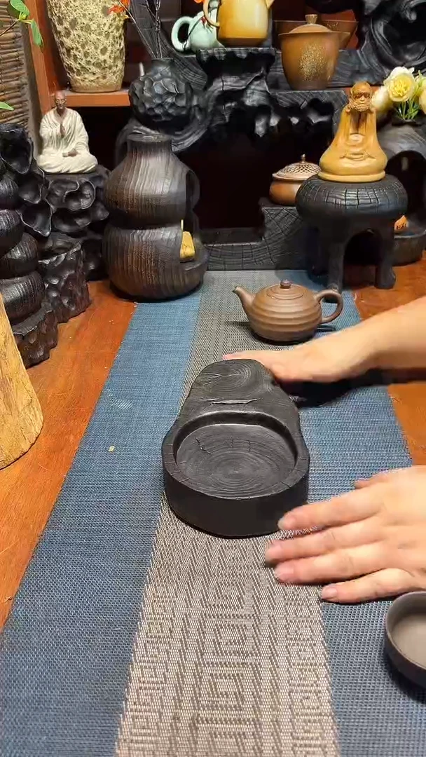 香樟木香樟木一物一拍
