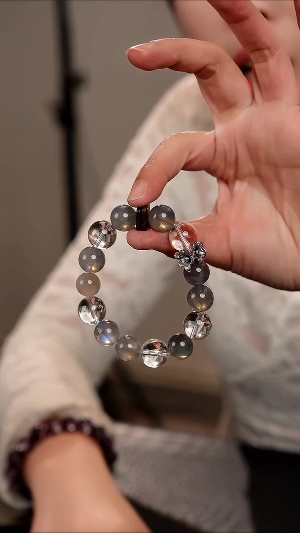 水晶摆件未镶嵌71